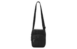 Lacoste Мужская сумка через плечо, Black nh4399mr-000 | black