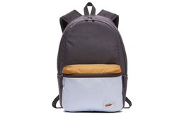 Рюкзак Nike унисекс Heritage, Lightning gray spells light purple ba4990-082 | lightning gray spells light purple