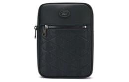 Lacoste Мужская сумка через плечо, Dark Green nh4486mr-b43 | dark green