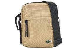 Lacoste Мужская сумка через плечо, Khaki nh4102nec87 | khaki