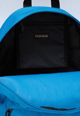 Рюкзак BOUSSINE Napapijri, темно-синий na654o01b-k11 | blue sapphire