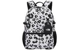 Рюкзак унисекс The North Face, White nm2dm51m | white