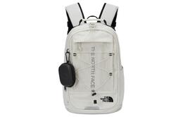 Рюкзак унисекс The North Face, Ivory nm2dq04l | ivory