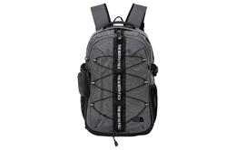 Рюкзак унисекс The North Face, Gray nm2dq07k | gray