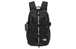 Рюкзак унисекс The North Face, Black nm2dq07j | black