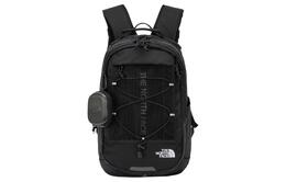 Рюкзак унисекс The North Face, Black nm2dq04j | black
