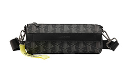 Lacoste Мужская сумка через плечо, Black nu3675hj-103939 | black