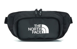 Поясная сумка унисекс The North Face, Black nn2pm36a | black