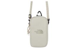 Сумка через плечо унисекс The North Face, White nn2pp52k | white