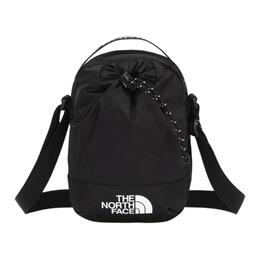 Сумка через плечо унисекс The North Face, Black nn2pq04a | black