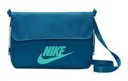 Сумка через плечо унисекс Nike, Pier Blue cw9300-404 | pier blue