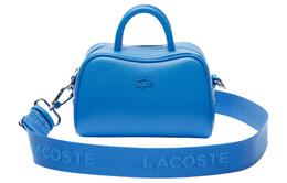 Lacoste Женская сумка через плечо, Blue nf4498fol42 | blue