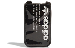 Сумка через плечо унисекс Adidas Originals, Black gn4451 | black