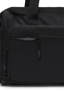 Спортивная сумка NK UTILITY S POWER DUFF Nike, черный n1244e1hi-q11 | black white