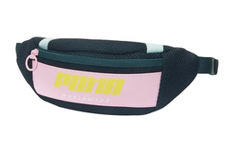 Женская поясная сумка Puma, Pine green 075852-02 | pine green