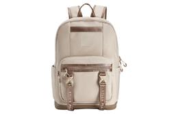 Тканевый рюкзак, обычный, унисекс, цвет слизи и кожи Fila, Barley Skin Color a13u341133fbg | barley skin color