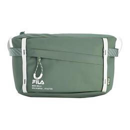 Сумка через плечо унисекс Fila, Green a13u421131f | green