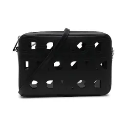 Сумка через плечо LG ew Michael Kors, черный mk242w00006400100os | nero