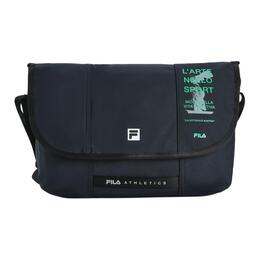 Fila Сумка через плечо Fitness Series из ткани, обычная мужская, королевского синего цвета a13m421108fnv | royal blue