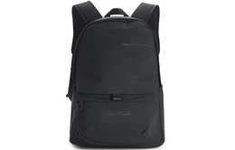 Рюкзак унисекс Fila, Black a13u311135f-bk | black