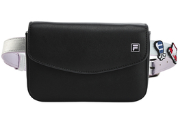 Женская поясная сумка Fila, Black a13w235168f-bk | black