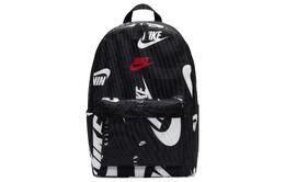 Рюкзак Nike унисекс Heritage, Black dq5956-010 | black