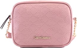 Сумка кросс-боди Juicy Couture Camera Crossbody, цвет Dusty Blush 9927415 | dusty blush