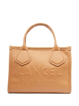 Lancel маленькая сумка-тоут Jour de Lancel, коричневый a1299520tu | коричневый