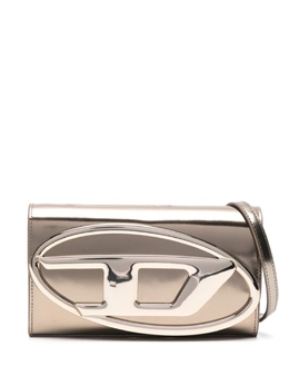 Diesel клатч 1DR, золотистый x09809ps202 | золотистый