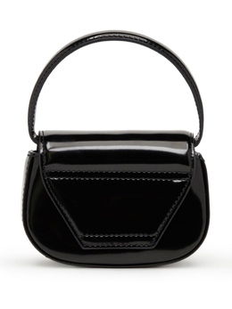 Diesel лакированная мини-сумка 1DR-Xs-S, черный x08957ps202 | черный