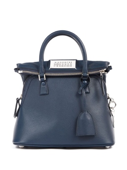 Maison Margiela маленькая сумка-тоут 5AC Classique, синий sb1wg0037p5348 | синий