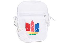 Сумка через плечо унисекс Adidas Originals, White gd4741 | white