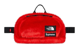Поясная сумка The North Face Supreme, черный sup-fw20-352 | black