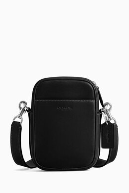 Coach Hitch Crossbody Bag in Leather 217774593_13