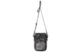 Сумка унисекс Supreme, серый sup-ss21-654 | black/gray