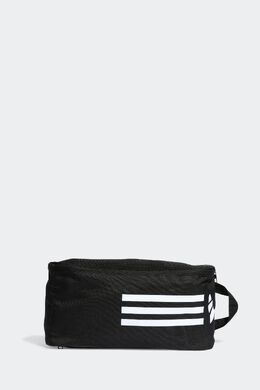 Сумка для тренировочной обуви для футбола Adidas, черный u75-785 | black