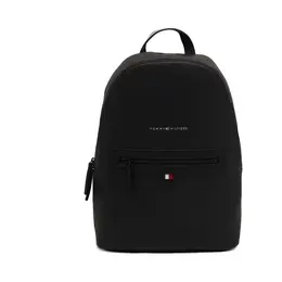 Рюкзак Essential из искусственной кожи Tommy Hilfiger, черный th232m000266d1200os | nero