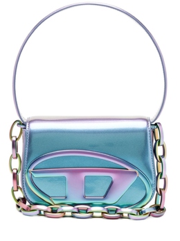 Diesel сумка на плечо 1DR из искусственной кожи, синий x08396p6832 | синий