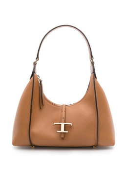 Tod's сумка на плечо T Timeless, нейтральный цвет xbwtsb0200q8e | нейтральный цвет