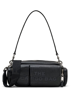 Marc Jacobs сумка The Leather Cargo, черный 2s4hsh085h02001 | черный