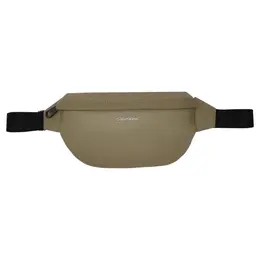 Поясная сумка Calvin Klein, хаки ck242m00001527100os | cachi