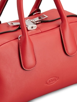 Tod's сумка-тоут Di, красный xbwaqbh0200yat | красный