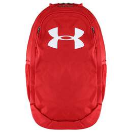 Мужской красный рюкзак Srimmage 2 0 Under Armour, красный 4843207 | rot