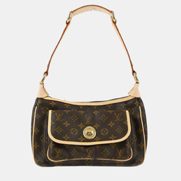 Louis Vuitton Monogram Tikal Gm Hobo Handbag 1076103