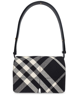 Сумка через плечо Burberry Snio, черный 8092974 | черный