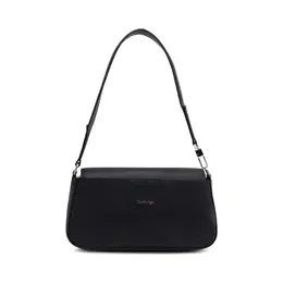 Сумка через плечо Calvin Klein, черный ck242w00009321300os | nero