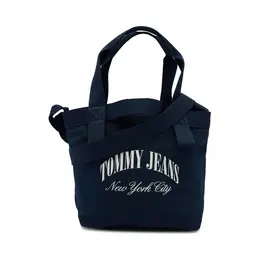 Сумка через плечо Tommy Hilfiger, синий tm242w00001507200os | blu marino