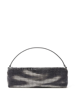 Alexander Wang сумка через плечо Heiress Flex, черный 20124p02m014c | черный
