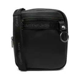 Сумка через плечо Explorer Calvin Klein, черный cj231m00000617500os | nero
