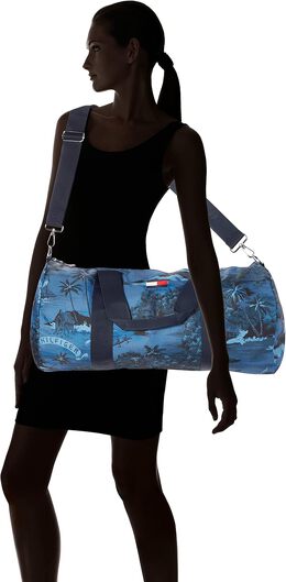 Мужская дорожная сумка Tommy Hilfiger Miami b09qb1zrf5